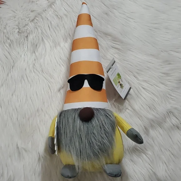 Summer gnome - Picture 2 of 6